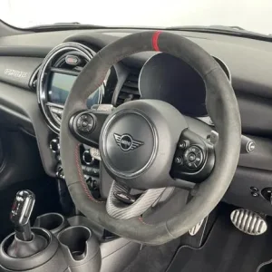 2020 MINI John Cooper Works GP II 3-door Racing Grey - Image 6