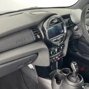 2020 MINI John Cooper Works GP II 3-door Racing Grey - Image 7