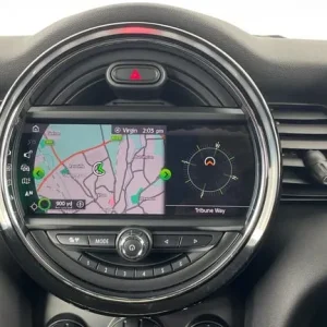 2020 MINI John Cooper Works GP II 3-door Racing Grey - Image 8