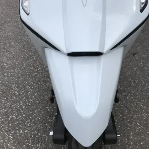 Lambretta X125 2025 reg 34 miles only - Image 5