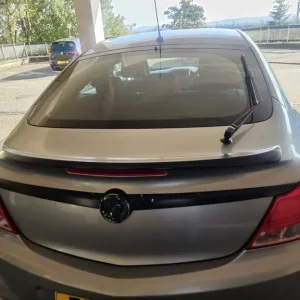 2011 Vauxhall Insignia manual petrol - Image 3