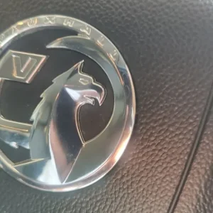 2011 Vauxhall Insignia manual petrol - Image 7