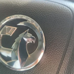 2011 Vauxhall Insignia manual petrol - Image 8