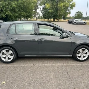 2015 Volkswagen Golf 1.6 TDI Match 5-door Hatchback Diesel Manual - Image 2