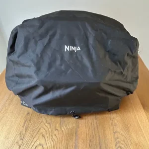 Ninja Woodfire Electric BBQ Grill & Smoker - Image 3