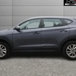 2018 Hyundai Tucson Estate 1.6 GDi Blue Drive SE Nav - Image 5
