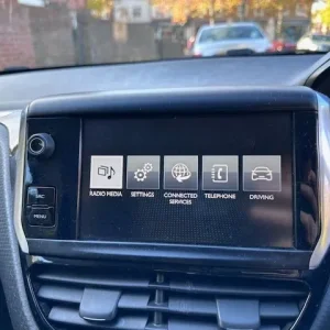 🚗 Peugeot 208 1.2 PureTech 2017 – 62k Miles | HPI Clear | Apple CarPlay 🚗 - Image 3