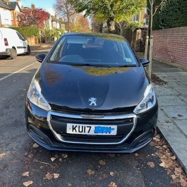 🚗 Peugeot 208 1.2 PureTech 2017 – 62k Miles | HPI Clear | Apple CarPlay 🚗
