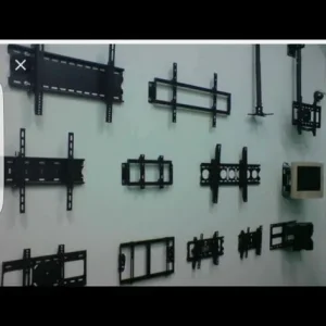 LCD LED TV Wall Fitting - Image 2