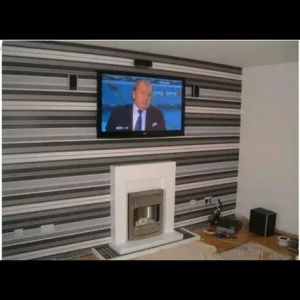 LCD LED TV Wall Fitting - Image 3