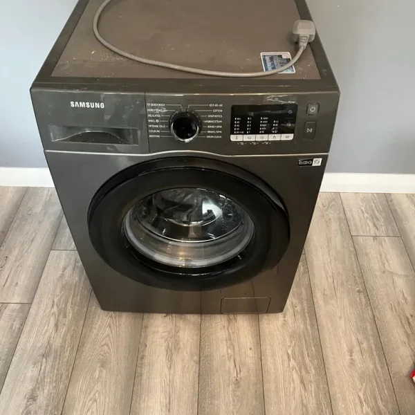 Samsung washing machine