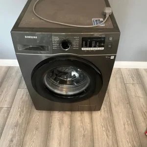Samsung washing machine