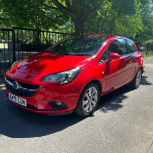 2019 Vauxhall Corsa 1.4i Energy Auto Hatchback - Image 4