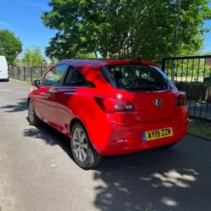 2019 Vauxhall Corsa 1.4i Energy Auto Hatchback - Image 5