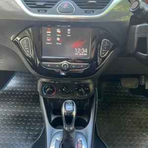 2019 Vauxhall Corsa 1.4i Energy Auto Hatchback - Image 8