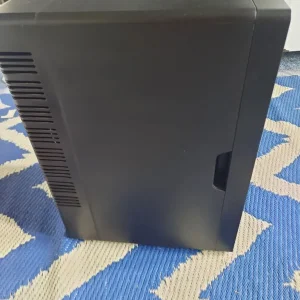 10L Goodmans Elite LED Colour Changing Fridge - Image 3