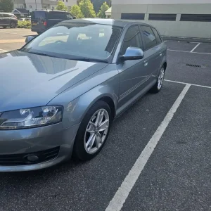 2010 Audi A3 1.8 TFSI Sport 5-door Hatchback - Image 4