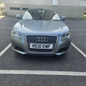 2010 Audi A3 1.8 TFSI Sport 5-door Hatchback - Image 5
