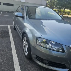 2010 Audi A3 1.8 TFSI Sport 5-door Hatchback - Image 6