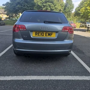 2010 Audi A3 1.8 TFSI Sport 5-door Hatchback - Image 7