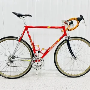 Eddy Merckx Corsa 01 Size 56cm Campagnolo Road Bike