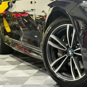 2021 BMW 7 Series 3.0L Diesel Hybrid 730D M Sport 4-door - Image 5
