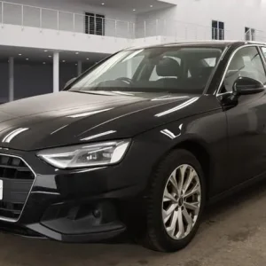 2021 Audi A4 2.0 TDI 30 Technik 4-door Diesel S Tronic - Image 4