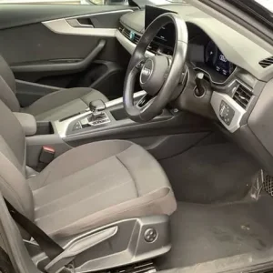 2021 Audi A4 2.0 TDI 30 Technik 4-door Diesel S Tronic - Image 5