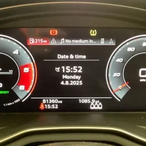 2021 Audi A4 2.0 TDI 30 Technik 4-door Diesel S Tronic - Image 7