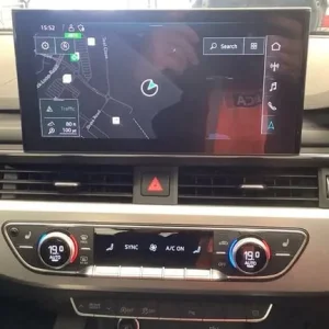 2021 Audi A4 2.0 TDI 30 Technik 4-door Diesel S Tronic - Image 8