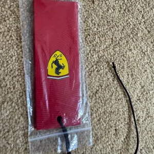 Scuderia Ferrari cap - Image 3