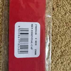 Scuderia Ferrari cap - Image 5