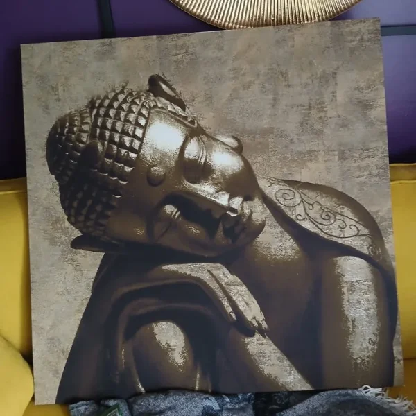 Buddah canvass