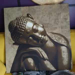 Buddah canvass