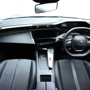 2022 Peugeot 308 SW Estate - Image 2