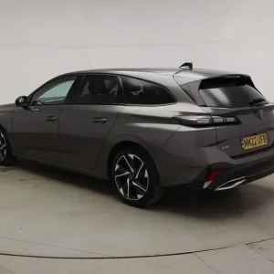 2022 Peugeot 308 SW Estate - Image 6