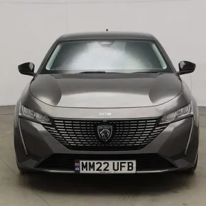 2022 Peugeot 308 SW Estate - Image 7