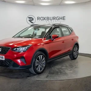 2022 SEAT Arona 1.0 TSI 22 Seat SUV - Image 5
