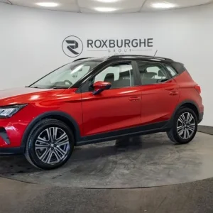 2022 SEAT Arona 1.0 TSI 22 Seat SUV - Image 6