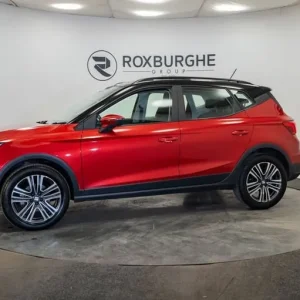 2022 SEAT Arona 1.0 TSI 22 Seat SUV - Image 7