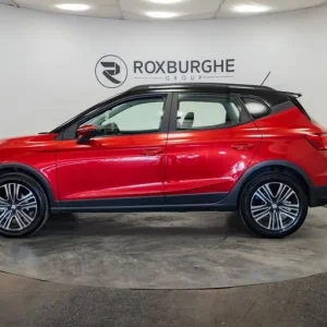2022 SEAT Arona 1.0 TSI 22 Seat SUV - Image 8