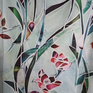 Ladies top size M 12/14 - Image 2