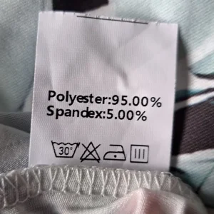 Ladies top size M 12/14 - Image 4