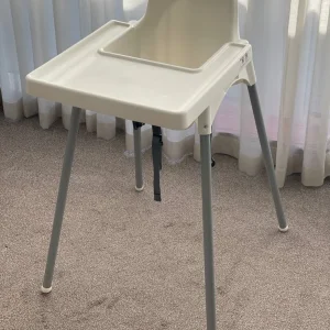 IKEA high chair - Image 2