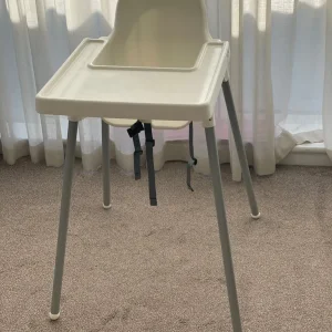 IKEA high chair - Image 3