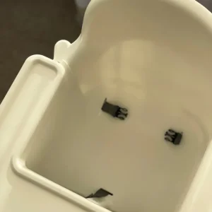 IKEA high chair - Image 4
