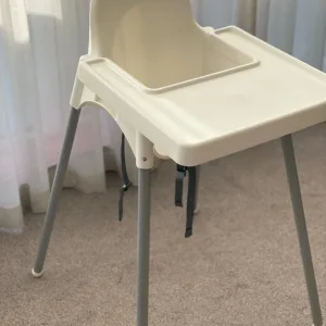 IKEA high chair