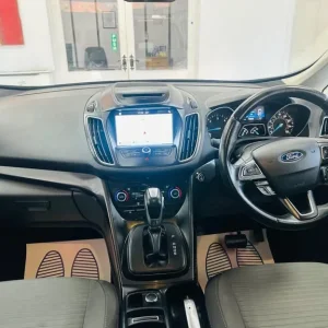 2017 Ford Grand C-Max 1.5 TDCi Titanium Powershift Diesel MPV - Image 3