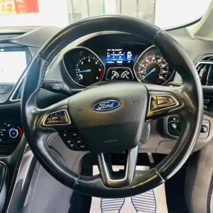 2017 Ford Grand C-Max 1.5 TDCi Titanium Powershift Diesel MPV - Image 4