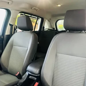 2017 Ford Grand C-Max 1.5 TDCi Titanium Powershift Diesel MPV - Image 8